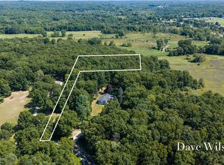 5480 Blakely Dr NE PARCEL 3, Belmont, MI 49306