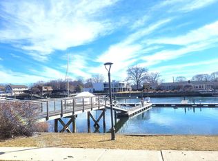 199 Gregory Blvd APT A5, Norwalk, CT 06855