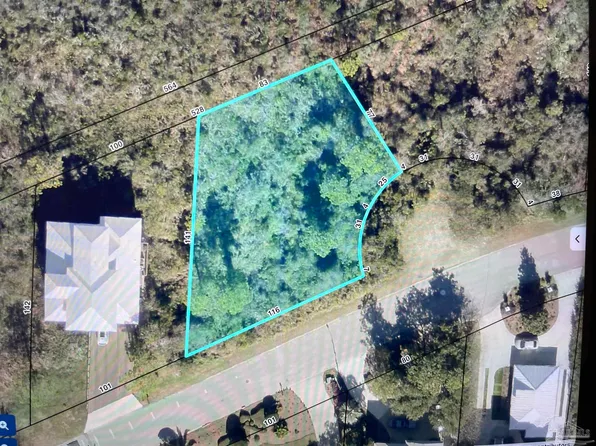 Soundview Trl, Gulf Breeze, FL 32561