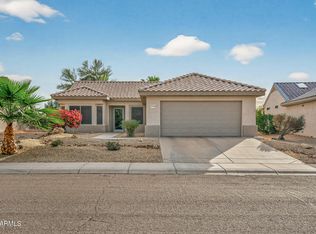 17713 N Thoroughbred Dr, Surprise, AZ 85374
