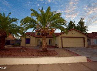 6313 W Cheryl Dr, Glendale, AZ 85302