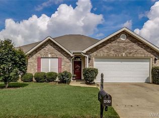 2130 Lenox Dr, Tuscaloosa, AL 35405