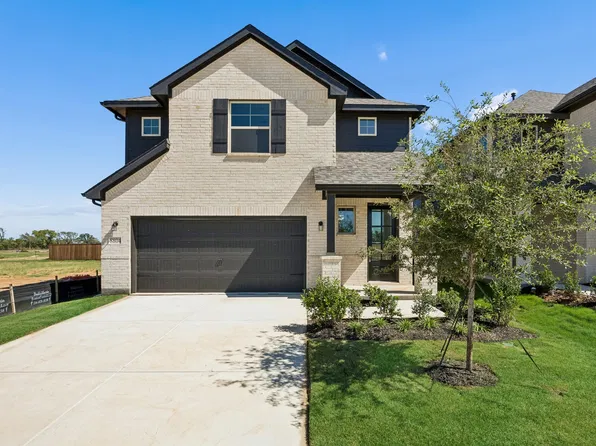 8804 Lone Star St, Aubrey, TX 76227