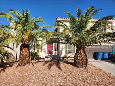 10056 Mesquite Fork Ct, Las Vegas, NV, 89183