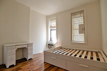 Rented by J Misrahi Realty Corp