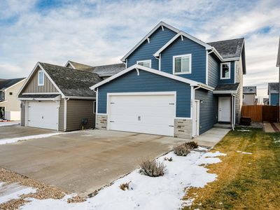 1843 Birch Ave, Sheridan, WY, 82801