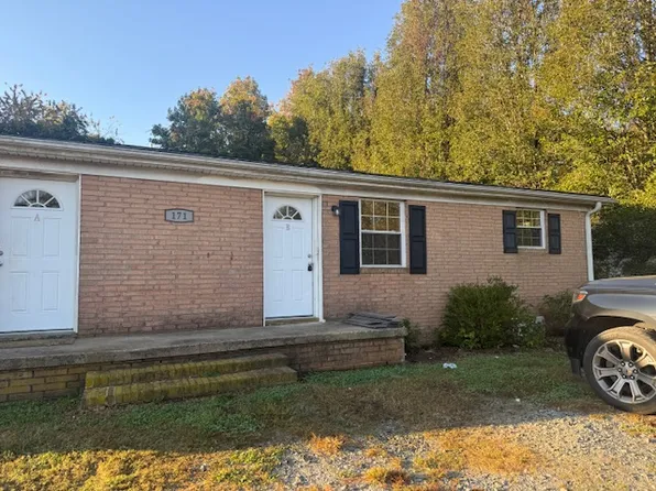 171 Turlington Dr #A, Lexington, NC 27295