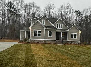 3081 Poe Rd, Soddy Daisy, TN 37379