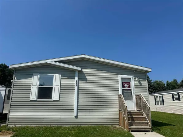 6685 M 66 N #154, Charlevoix, MI 49720