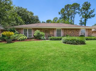 1519 Fernwood Dr, Slidell, LA 70458