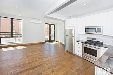 Rented by StayBK LLC