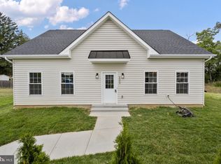 2253 Papermill Rd, Winchester, VA 22601