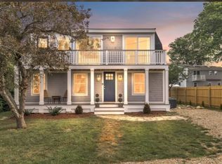 54 Carman Ave, Sandwich, MA 02563