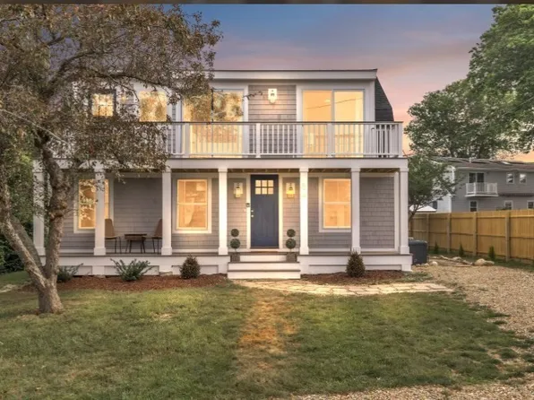 54 Carman Ave, Sandwich, MA 02563