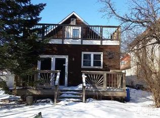 311 S 67th Ave W, Duluth, MN 55807