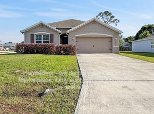 1402 SW Crest Ave, Port Saint Lucie, FL 34953