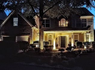 10202 Glenburn Ln, Charlotte, NC 28278