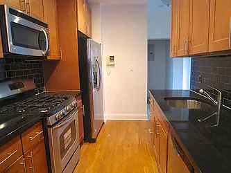 Rented by City Connections Realty