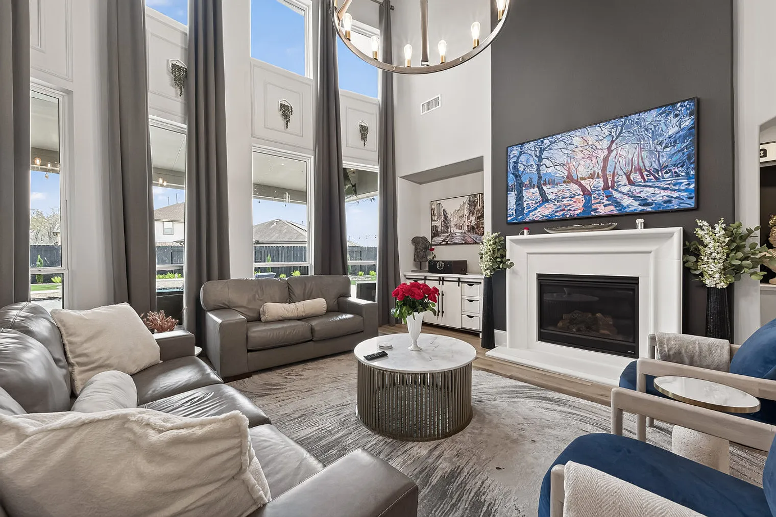 4 bed, 3.0 bath, 3239 sqft, $9,419 — Photo 4