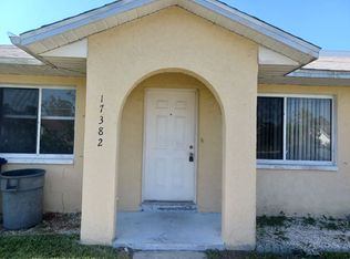 17382 W Carnegie Cir, Fort Myers, FL 33967