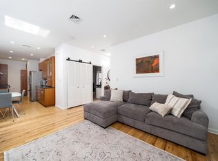 92 Monroe St, Hoboken, NJ 07030