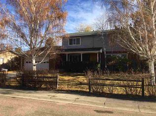 2627 Park Ave, Laramie, WY 82070
