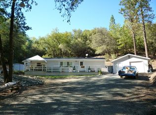 15400 Manzanita Rd, Sutter Creek, CA 95685