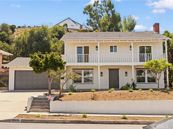 23836 Minnequa Dr, Diamond Bar, CA 91765