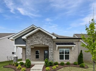 6332 York Dr #2, Hermitage, TN 37076