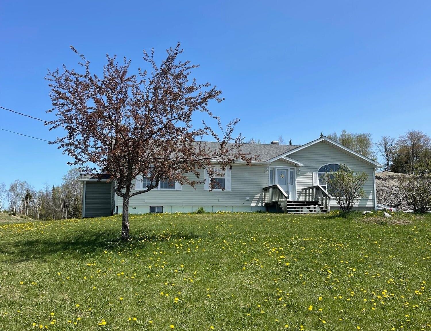 38 Starbarn Road, Frenchville, ME 04745 Zillow