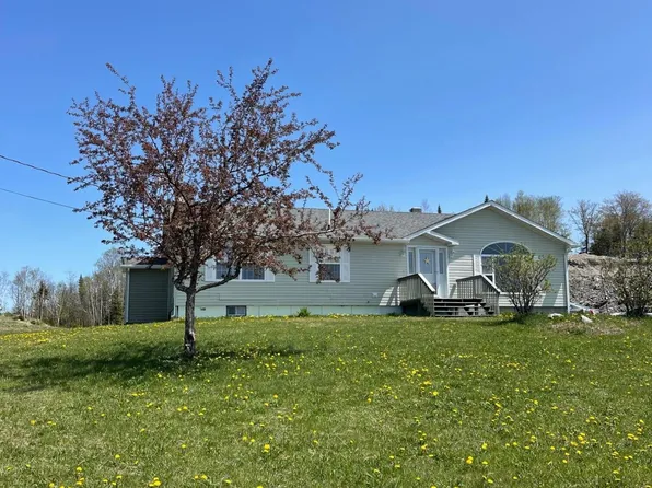 38 Starbarn Road, Frenchville, ME 04745