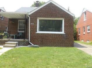 13717 Dwyer St, Hamtramck, MI 48212