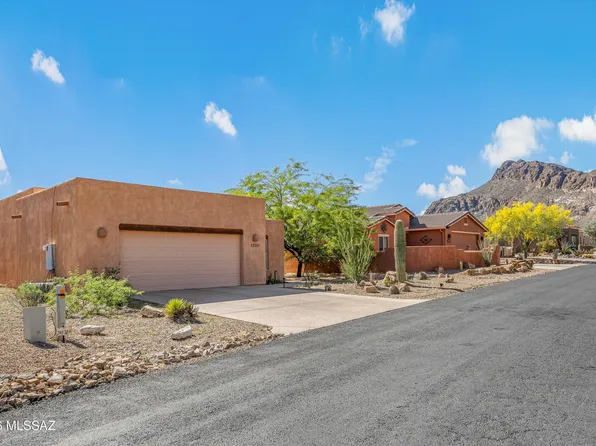 2200 S Triangle X Ln, Tucson, AZ 85713
