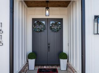 1615 Rohan Cir, Conway, AR 72032