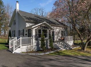 111 Lommason Glen Rd, White Twp., NJ 07823