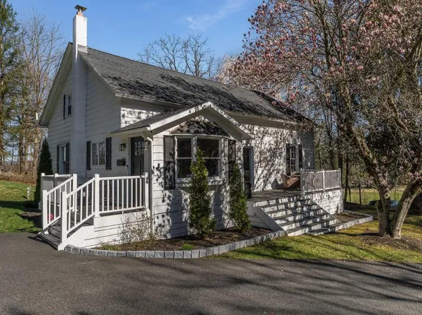 111 Lommason Glen Rd, White Twp., NJ 07823