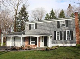 190 Hillary Dr, Rochester, NY 14624