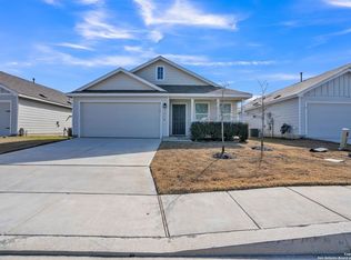 5318 Trellised Ln, Bulverde, TX 78163