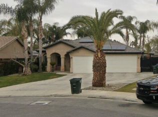 10208 Malaguena Ct, Bakersfield, CA 93312