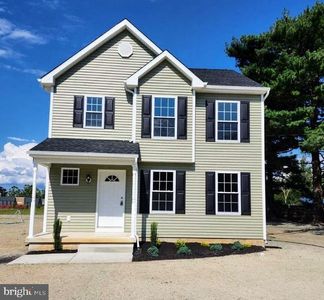 517 Gilmore St, Vineland, NJ, 08360