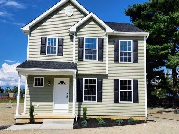 517 Gilmore St, Vineland, NJ 08360