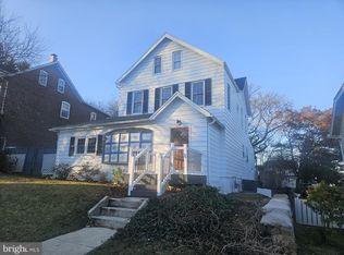 118 Chester Ave, Coatesville, PA 19320