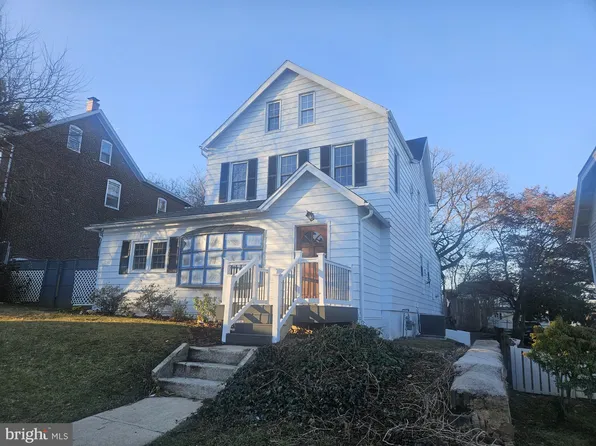 118 Chester Ave, Coatesville, PA 19320