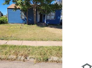 1803 N Wilson St, Amarillo, TX 79107