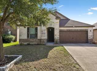 909 Oatmeal Dr, Pflugerville, TX 78660