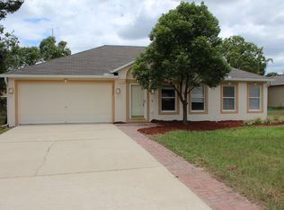 2197 Pomeroy Rd, Spring Hill, FL 34609