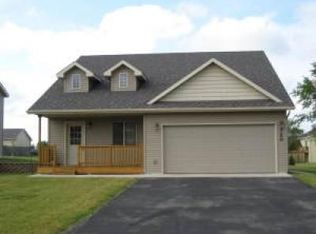 320 Homestead St, Detroit Lakes, MN 56501