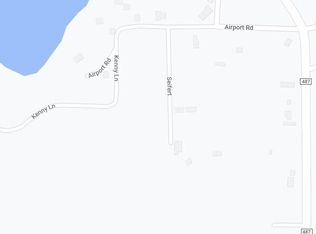 LOT 1 Kenny Ln, Atlanta, MI 49709