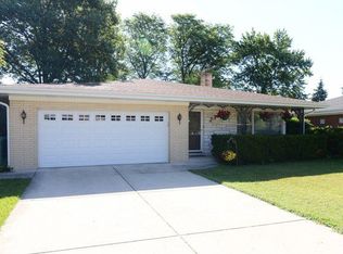 231 N Aldine Ave, Park Ridge, IL 60068