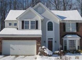 5146 Crown Pointe Dr, Medina, OH 44256